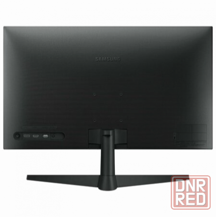 Монитор 27" Samsung S27c330gai ( 1920x1080/ 100гц/ Ips), черный (арт-6928) Макеевка - изображение 3