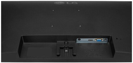 Монитор 27 " Lg 27mr400-B. Aruq (1920x1080/ 100гц/ Ips) (арт-1077) Макеевка