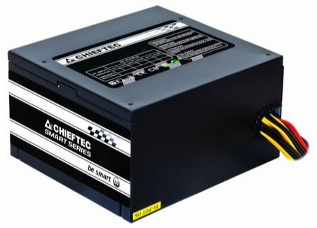 Блок питания 500w Chieftec (Gps-500a8) (арт-1998) Макеевка