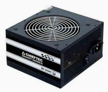 Блок питания 500w Chieftec (Gps-500a8) (арт-1998) Макеевка