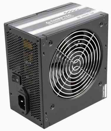 Блок питания 500w Chieftec (Gps-500a8) (арт-1998) Макеевка