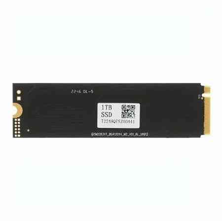 Твердотельный накопитель Ssd M.2 Nvme Apacer Pcie 1tb (Ap1tbas2280p4x-1) (арт-7105) Макеевка