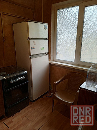 Сдам 1-но комн в Буденновском р-не. Всё необходимое есть Донецк - изображение 1