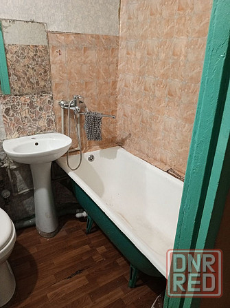 Сдам 1-но комн в Буденновском р-не. Всё необходимое есть Донецк - изображение 4