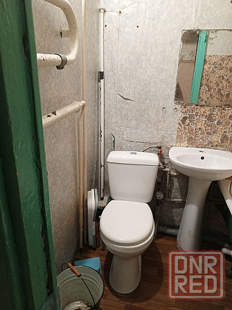 Сдам 1-но комн в Буденновском р-не. Всё необходимое есть Донецк - изображение 5