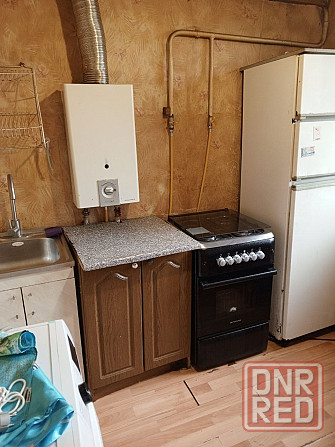 Сдам 1-но комн в Буденновском р-не. Всё необходимое есть Донецк - изображение 2