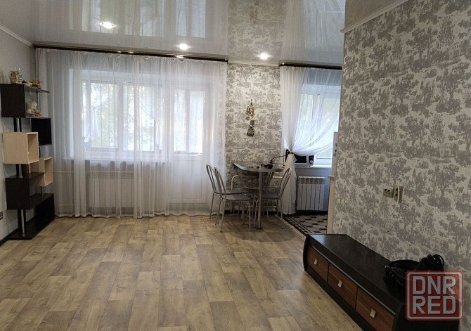 Сдам 2-комнатную квартиру в Ворошиловском районе, ул Щорса. Донецк - изображение 3