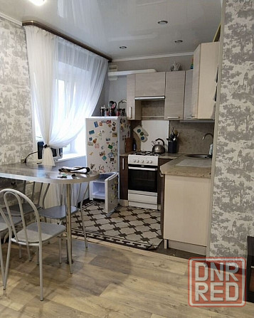 Сдам 2-комнатную квартиру в Ворошиловском районе, ул Щорса. Донецк - изображение 2