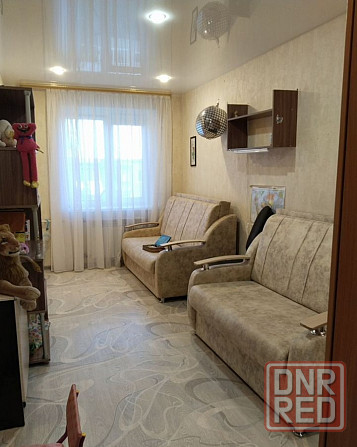 Сдам 2-комнатную квартиру в Ворошиловском районе, ул Щорса. Донецк - изображение 4