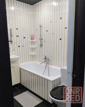 Сдам 2-комнатную квартиру в Ворошиловском районе, ул Щорса. Донецк - изображение 6