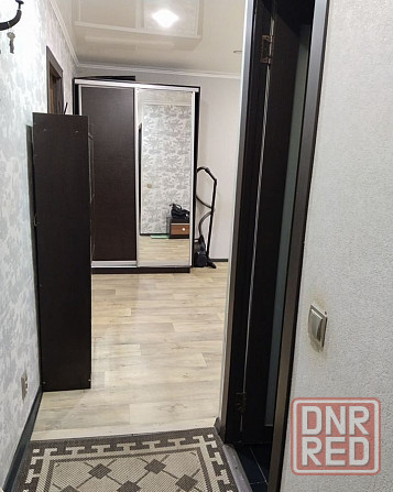 Сдам 2-комнатную квартиру в Ворошиловском районе, ул Щорса. Донецк - изображение 1