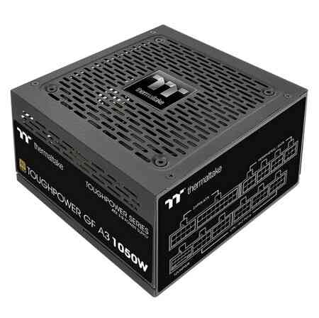 Thermaltake Toughpower Gf A3 1050 Ps-Tpd-1050fnfage-H Ps-Tpd-1050fnfage-H 1050w, 80 Plus Gold, полно Макеевка