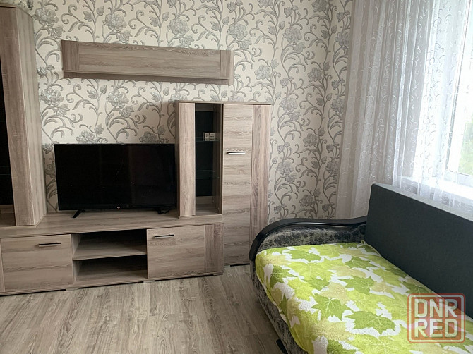 Сдам 2-комнатную квартиру в Калининском районе, Мед Институт. Донецк - изображение 3