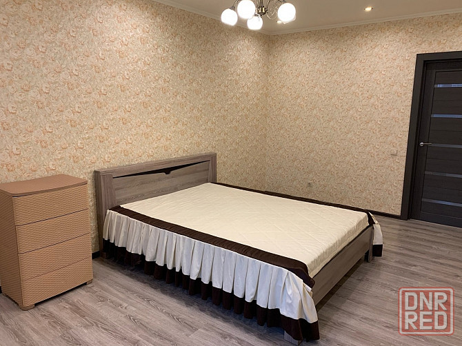 Сдам 2-комнатную квартиру в Калининском районе, Мед Институт. Донецк - изображение 5