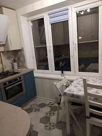 Сдам 2-комнатную квартиру в Ленинском районе, Цирк Космос. Донецк