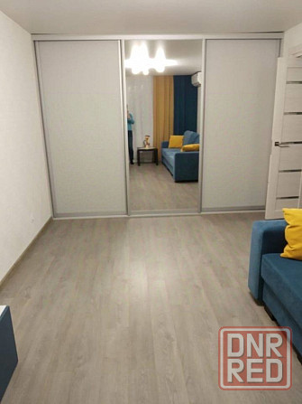 Сдам 2-комнатную квартиру в Ленинском районе, Цирк Космос. Донецк - изображение 1