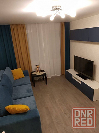 Сдам 2-комнатную квартиру в Ленинском районе, Цирк Космос. Донецк - изображение 4