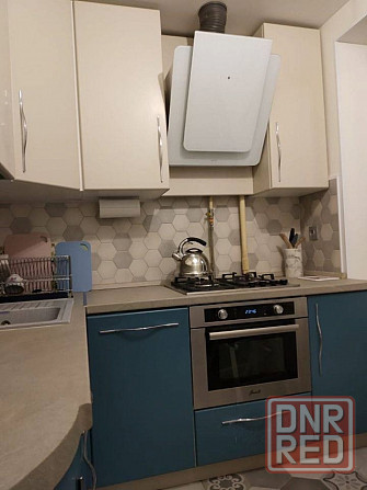 Сдам 2-комнатную квартиру в Ленинском районе, Цирк Космос. Донецк - изображение 2