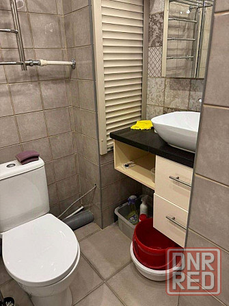 Сдам 2-комнатную квартиру в Ленинском районе, Цирк Космос. Донецк - изображение 6