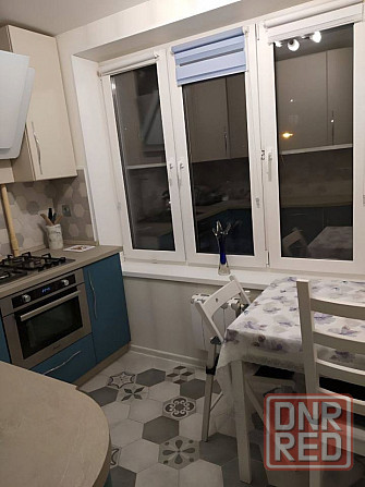 Сдам 2-комнатную квартиру в Ленинском районе, Цирк Космос. Донецк - изображение 5