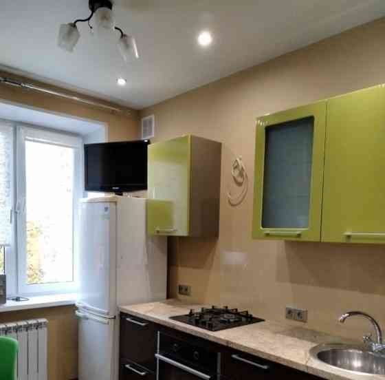 Сдам 1-комнатную квартиру в Киевском районе, Донецк Сити. Донецк