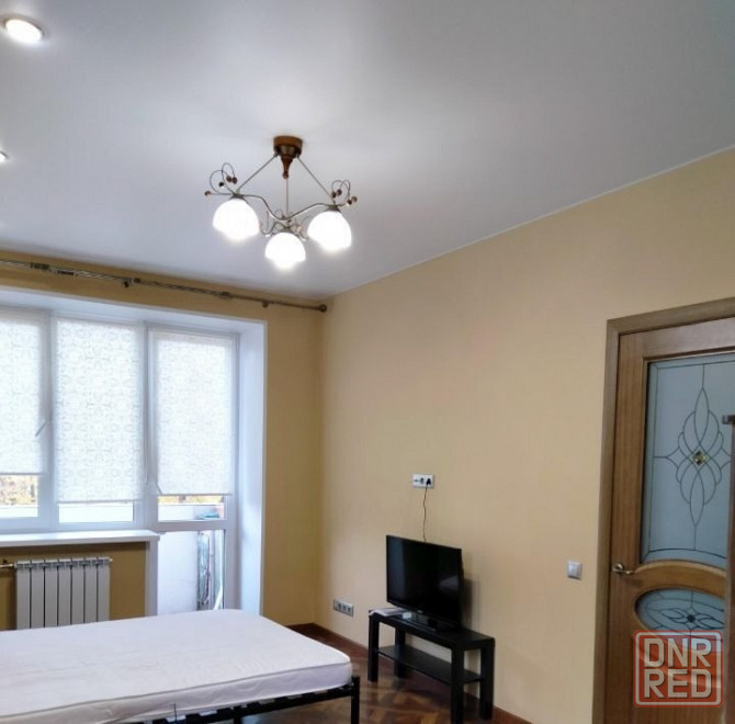 Сдам 1-комнатную квартиру в Киевском районе, Донецк Сити. Донецк - изображение 4