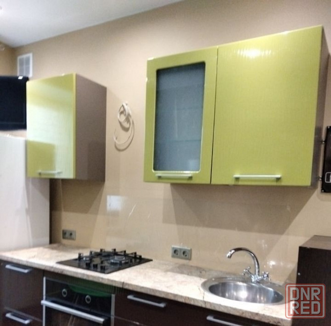 Сдам 1-комнатную квартиру в Киевском районе, Донецк Сити. Донецк - изображение 1