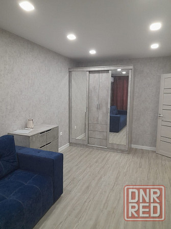 Сдам 1-комнатную квартиру в Калининском районе, Грузия. Донецк - изображение 1