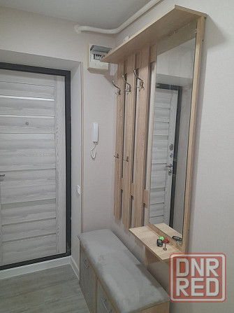 Сдам 1-комнатную квартиру в Калининском районе, Грузия. Донецк - изображение 2