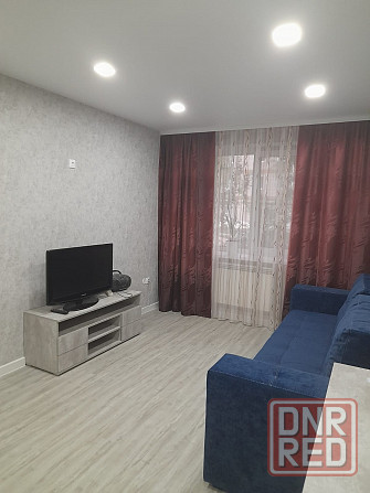 Сдам 1-комнатную квартиру в Калининском районе, Грузия. Донецк - изображение 5