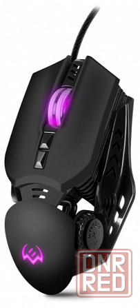 Игровая мышь Sven Rx-G815 (арт-7916) Макеевка - изображение 1