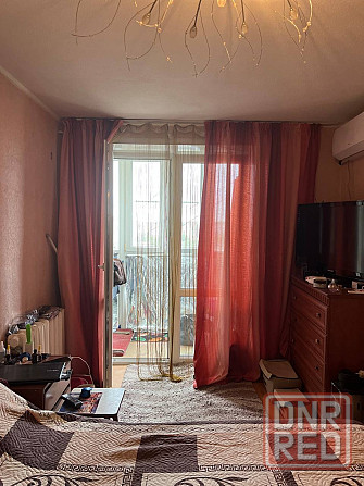 продам 2х комн. квартиру в Ленинском районе Донецк - изображение 6