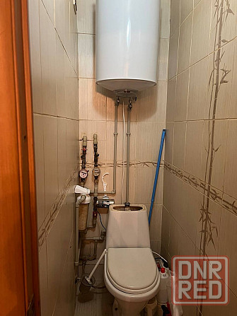 продам 2х комн. квартиру в Ленинском районе Донецк - изображение 4