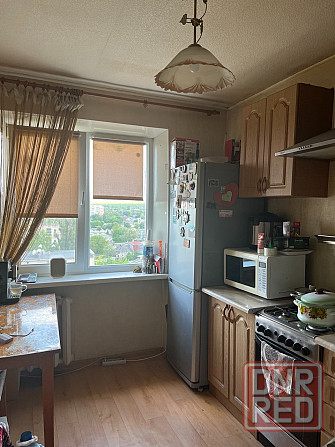 продам 2х комн. квартиру в Ленинском районе Донецк - изображение 1