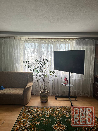 продам 2х комн. квартиру в Ленинском районе Донецк - изображение 2