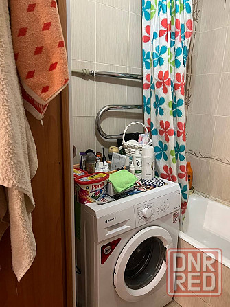 продам 2х комн. квартиру в Ленинском районе Донецк - изображение 3