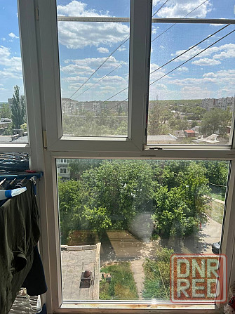 продам 2х комн. квартиру в Ленинском районе Донецк - изображение 8