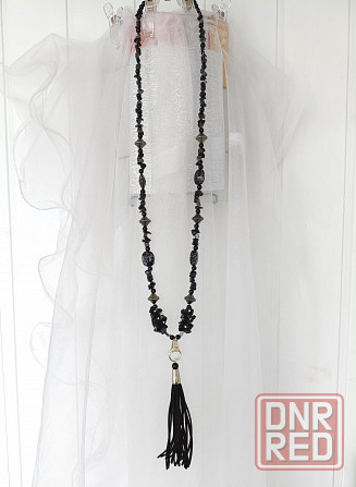 Колье -Сотуар из каменной крошки Донецк - изображение 3