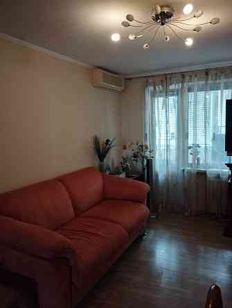 Продам 3х-ком.квартиру Киевский р-н Ветка Донецк