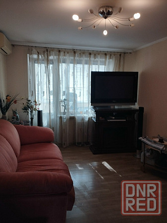 Продам 3х-ком.квартиру Киевский р-н Ветка Донецк - изображение 1