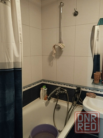 Продам 3х-ком.квартиру Киевский р-н Ветка Донецк - изображение 8