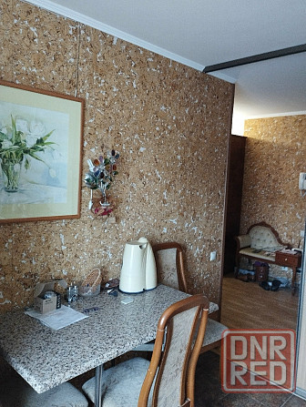 Продам 3х-ком.квартиру Киевский р-н Ветка Донецк - изображение 6