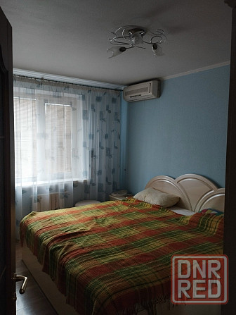 Продам 3х-ком.квартиру Киевский р-н Ветка Донецк - изображение 4