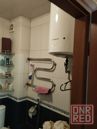 Продам 3х-ком.квартиру Киевский р-н Ветка Донецк - изображение 9