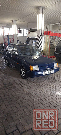 Продам Таврию Славута Донецк - изображение 1
