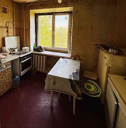 Однокомнатная квартира в Центральном микрорайоне города Ясиноватая. Ясиноватая