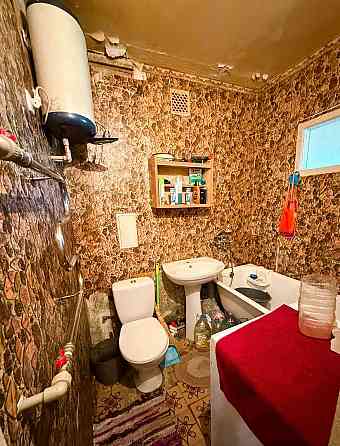 Однокомнатная квартира в Центральном микрорайоне города Ясиноватая. Ясиноватая