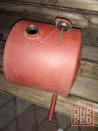 Электродвигатель с масляным насосом Макеевка - изображение 3