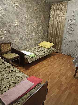 Сдается уютная 2ком Прожекторная Молоко Пролетарский район Донецк