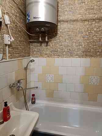 Сдается уютная 2ком Прожекторная Молоко Пролетарский район Донецк